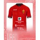 VARDAR 1961 KEMPA Jersey